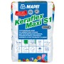 Клей для плитки и керамогранита Mapei Keraflex Maxi S1 эластичный серый (класс С2) 25 кг