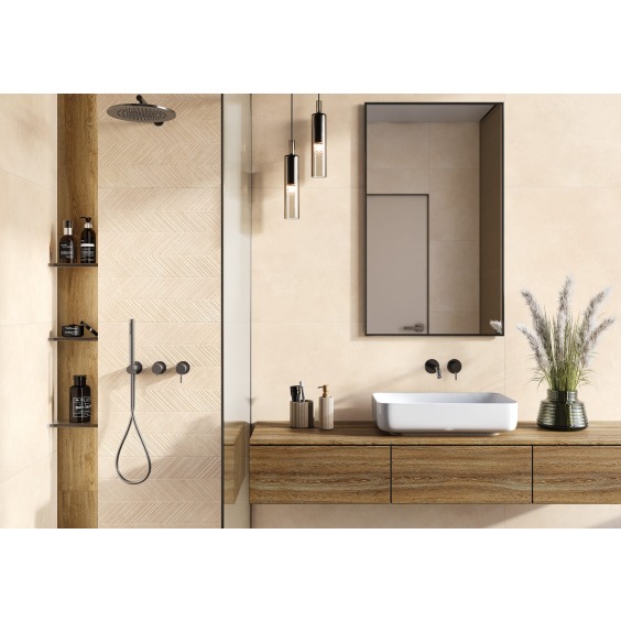 LCM 8080NVL11M Nevel Crema Керамогранит матовый граниль 800*800 (3 шт в уп/76,80 м в пал) #3 LCM 8080NVL11M Nevel Crema Керамогранит матовый граниль 800*800 (3 шт в уп/76,80 м в пал) #3