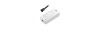 Выключатель AQ Switch инфракрасный двухфункциональный, черный, 220V 250W