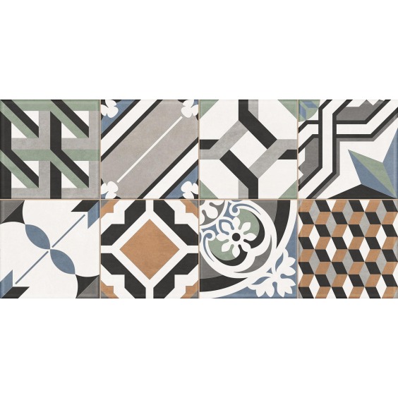 New Trend Design Art Mix 1 WT36DST55 Плитка настенная 300*600*9 (6 шт в уп/47,52 м в пал) #6 New Trend Design Art Mix 1 WT36DST55 Плитка настенная 300*600*9 (6 шт в уп/47,52 м в пал) #6