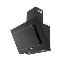 Maunfeld Jantar Push 60 Glass Black вытяжка