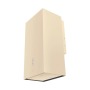 Maunfeld Bath Plus 402 бежевый вытяжка