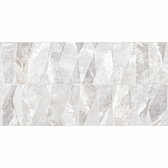 TWU2550PRS27 плитка облицовочная рельефная Alma Ceramica Persey 249*500 (9 шт в уп/63,897 м в пал) #1