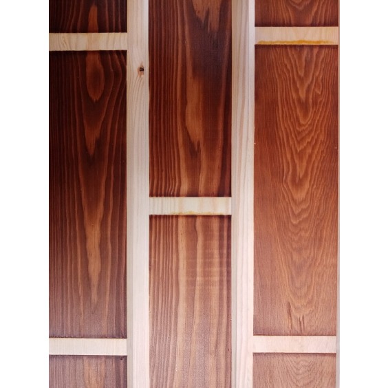 Декоративная евровагонка «Кирпичная кладка» для внутренней отделки 12.5*90*1200 Сорт А,В 1.3 м2 12 шт #6 Декоративная евровагонка «Кирпичная кладка» для внутренней отделки 12.5*90*1200 Сорт А,В 1.3 м2 12 шт #6