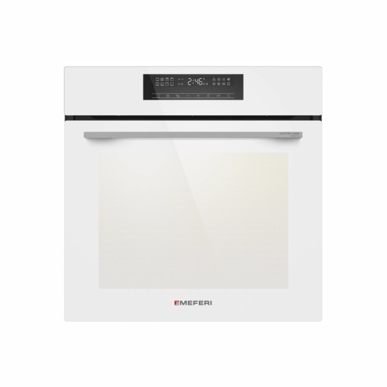 Meferi MEO6016WH Comfort Plus электрический духовой шкаф #2