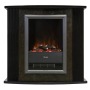 Очаг Dimplex Каминокомплект Mozart Black DELUXE