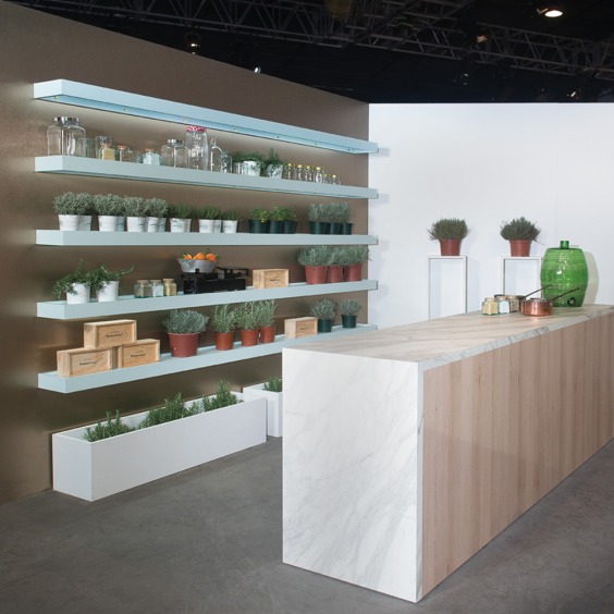 Лист ЛДСП Ultradecor (Kronospan) Бук Артизан перламутровый K012 SU, 2800 x 1360 x 16 мм #2 Лист ЛДСП Ultradecor (Kronospan) Бук Артизан перламутровый K012 SU, 2800 x 1360 x 16 мм #2