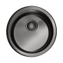 Omoikiri Toya 45-GM 4993072 мойка