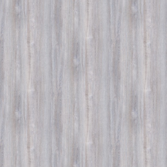 Полоса ЛДСП Ultradecor (Kronospan) Дуб Клабхаус серый K079 PW, 2800 x 680 x 16 мм #1