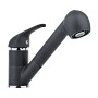 Longran Impact Granit G08940 - 10 Onyx смеситель