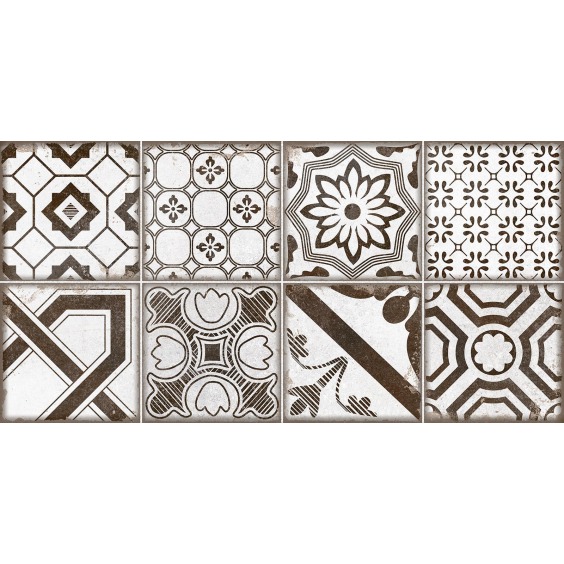 TWU2550BOH17 плитка облицовочная рельефная Alma Ceramica Boho 249*500 (9 шт в уп/63,897 м в пал) #7 TWU2550BOH17 плитка облицовочная рельефная Alma Ceramica Boho 249*500 (9 шт в уп/63,897 м в пал) #7