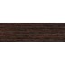 Кромка ПВХ GP-Plast Венге Соренто, арт. 197, 19 x 0,4 мм, 1 метр