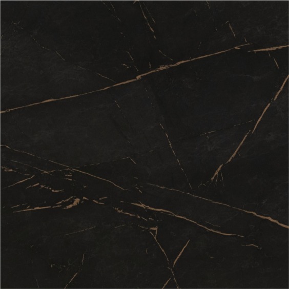 Фартук для кухни «Скиф» Каспий чёрное золото арт. 073, 4200 x 600 x 6 мм #1