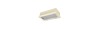 Maunfeld VS Fast (Glass) 60 Beige вытяжка