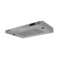 Maunfeld Slim 60 INOX вытяжка