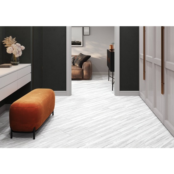 GFA92ALP07R керамогранит матовый Alma Ceramica Alpina 200*900 (9 шт в уп/72,9 м в пал) #2