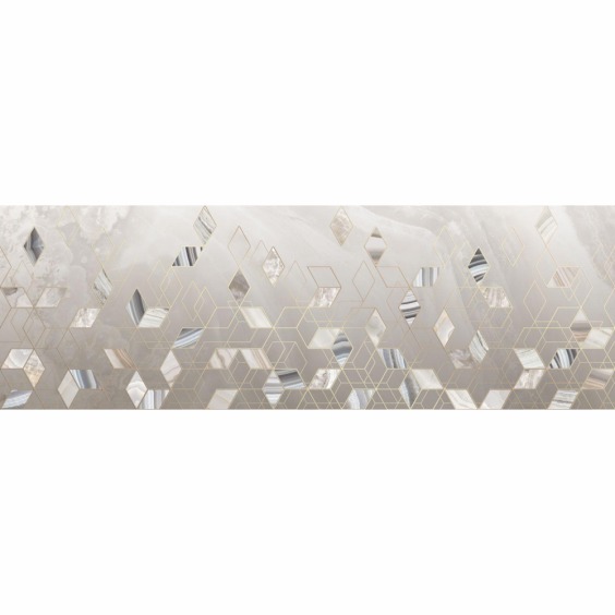 DWU12RLA04R декор Alma Ceramica Riola 246*740 (6 шт. в коробке) #1