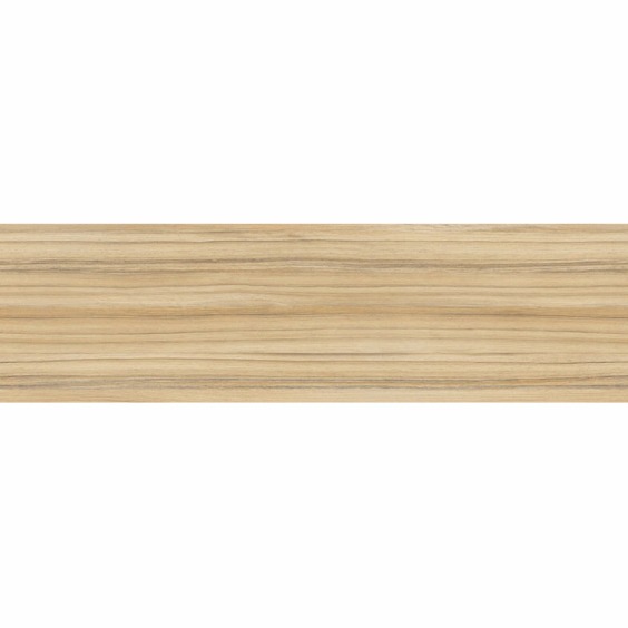 Кромка ПВХ «Рехау» Коко Бола арт. 500139W, 19 x 2 мм, 1 метр #1