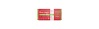 Утеплитель Rockwool Лайт Баттс скандик 1200х600х150 мм, 5 шт. уп