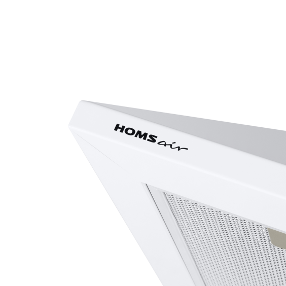 HOMSair Delta 60 White вытяжка #7
