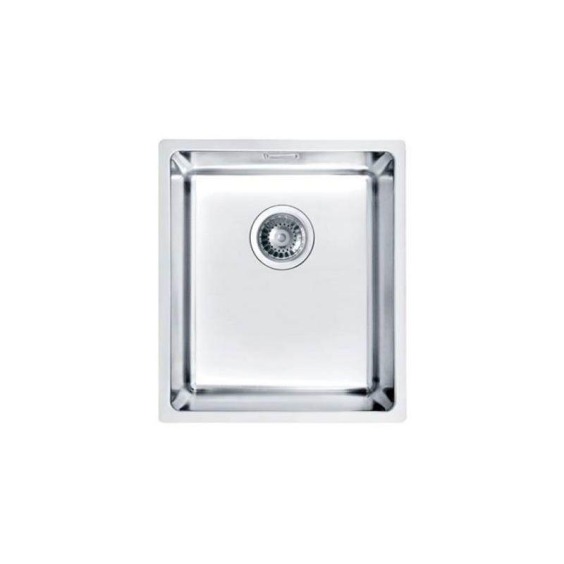 Alveus Kombino 20 KMB 90 FI 380X440 F/S кухонная мойка #1