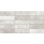 New Trend Elbrus Brick Gray WT36ELR07 Плитка настенная 300*600*9 (10 шт в уп/57,6 м в пал)