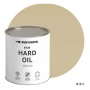 Масло для пола и лестниц ProfiPaints ECO Hard Oil 0.9л, Камыш