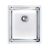 Alveus Kombino 20 SAT-90 340X400X200 кухонная мойка