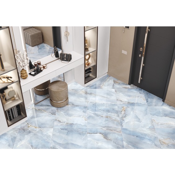 LCM 6060BLM06HG Blumarin Керамогранит суперполированный 600*600 (4 шт в уп/57,60 м в пал) #2 LCM 6060BLM06HG Blumarin Керамогранит суперполированный 600*600 (4 шт в уп/57,60 м в пал) #2