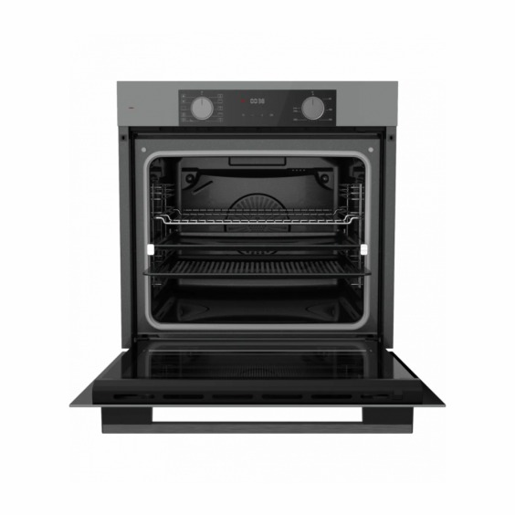 Kuppersberg HF 610 GR электрический духовой шкаф #2