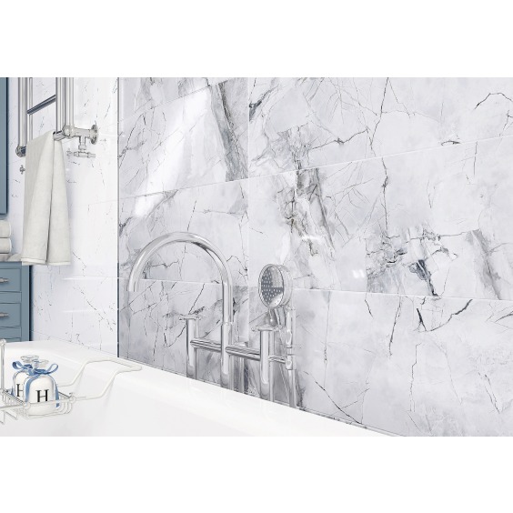 Delacora Frost Shadow WT15FRR15R Плитка настенная 246*740 (7 шт в уп/53,508 м в пал) #2