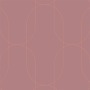 Обои виниловые на флизелиновой основе Andrea Rossi Spectrum 54334-3, 1,06*10 м
