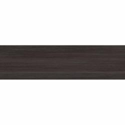 Кромка ABS Egger Чёрный графит U961 ST19, 23 x 0,8 мм, 1 метр