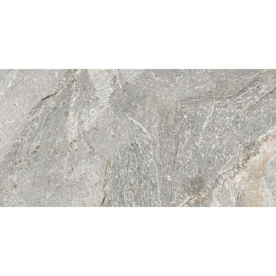 Delacora Stoncrete Gray D30008M Керамогранит матовый карвинг 300*600 (8 шт в уп/46,08  м в пал) #26
