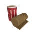 Утеплитель Rockwool Вайред Мат 80 4000х1000х60 мм