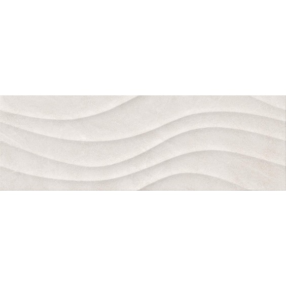 TWU12RLT18R плитка облицовочная рельефная Alma Ceramica Rialto 246*740*9 (7 шт в уп/53,508 м в пал) #3