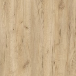 Лист ЛМДФ Ultradecor «Дуб Крафт натуральный» U700 PW, 2800 x 2070 x 10 мм