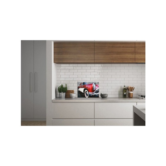 Картина "Ретро-авто 2" 40х30 см #5 Картина "Ретро-авто 2" 40х30 см #5