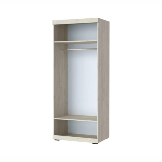 Шкаф Соната ШС-800 Сонома-Сакраменто #2