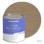 Грунт под масло для дерева интерьерный Profipaints Silver Wood Primer Oil 2.7л, Белый дуб