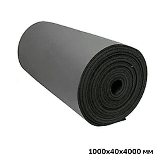 Рулон K-Flex ST 1000х40х4000 мм #1