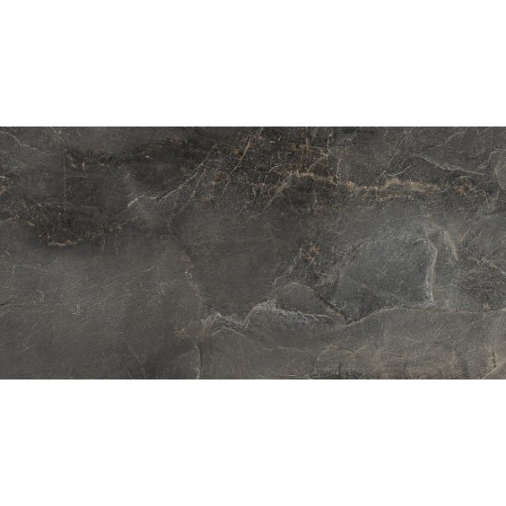 New Trend Infinity Dark D120254L Керамогранит лаппатированный 1200*600 (2 шт в уп/41,76  м в пал) #4