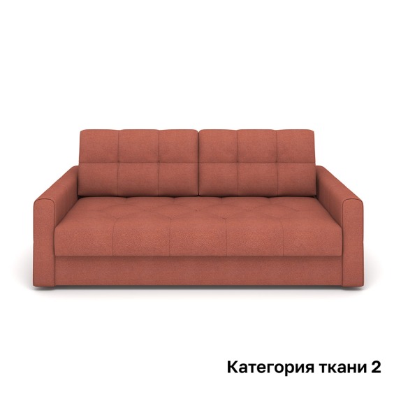 Диван Rivalli Сорренто прямой, категория ткани 2 #1