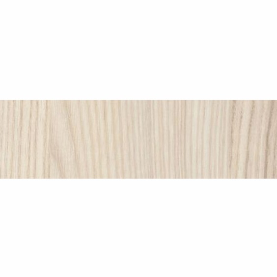 Кромка ПВХ Kronoplast Ясень Коимбра арт. 025, 19 x 2 мм, 1 метр #1