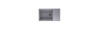 Мойка для кухни кварцевая Ulgran Quartz Prima 860-04, платина