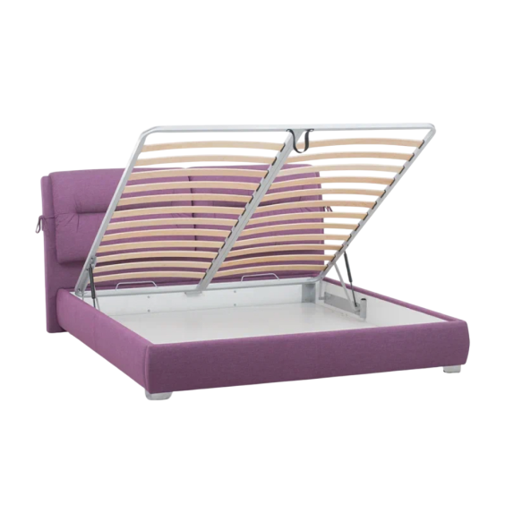 Кровать Иванна, 1800х2000 мм #5