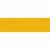 Кромка ПВХ Kronoplast Солнечный свет (Ярко-жёлтый) арт. 157, 19 x 2 мм, 1 метр