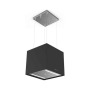 Faber Soft Cube Nero Ingo F40 вытяжка