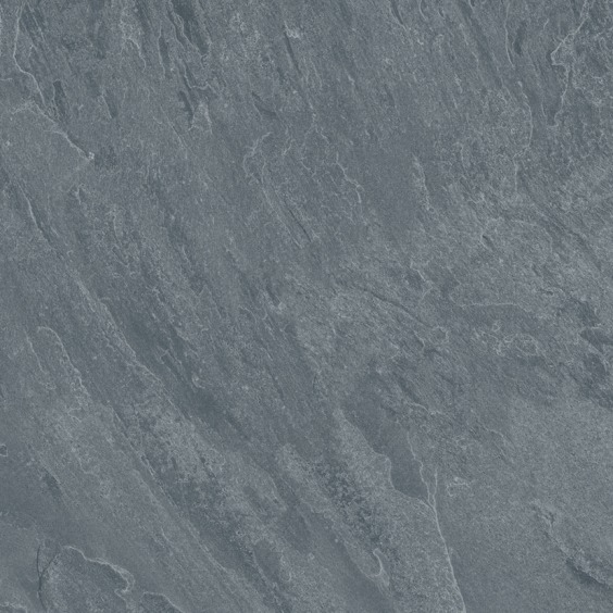 Утолщенный керамогранит Blestone Anthracite Rustic, 600х600х20 мм #2