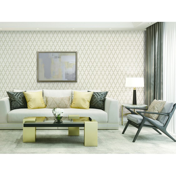 Обои виниловые на флизелиновой основе Alessandro Allori Four Seasons 1603-2 RST, 1,06*10 м #2